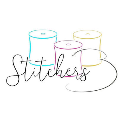 Stitchers3 logo